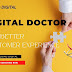Digital Doctor - a one day session with business leadership for digital adoption