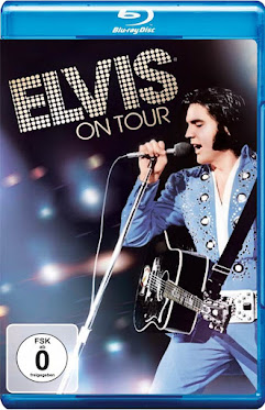 Elvis On Tour 1972 BD25 Sub