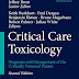 Critical Care Toxicology: Diagnosis and Management of the Critically Poisoned Patient 2nd edition PDF