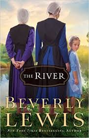 Review - The River by Beverly Lewis