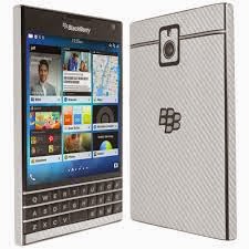 Reviuw Spesifikasi Dan Harga Blackberry Passport