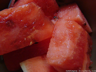 수박(watermelon)
