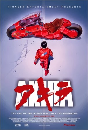 Download Akira