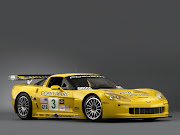 Chevrolet Corvette 2011 (chevrolet corvette race car rwcdh hx )
