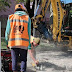 El Municipio profundizó las tareas de bacheo para mejorar arterias en diversos sectores