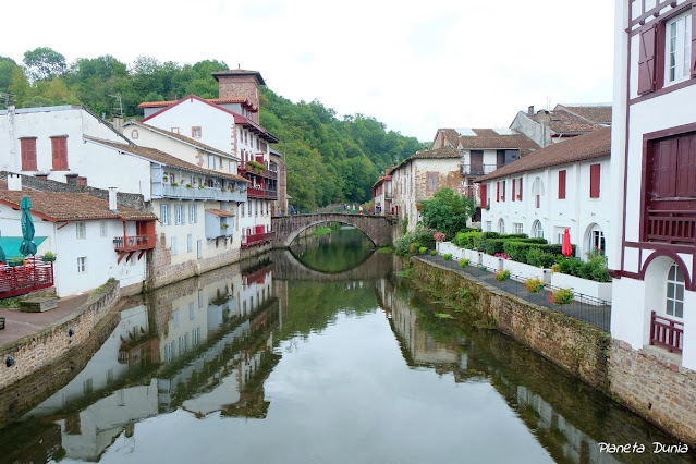 Saint-Jean-Pied-de-Port