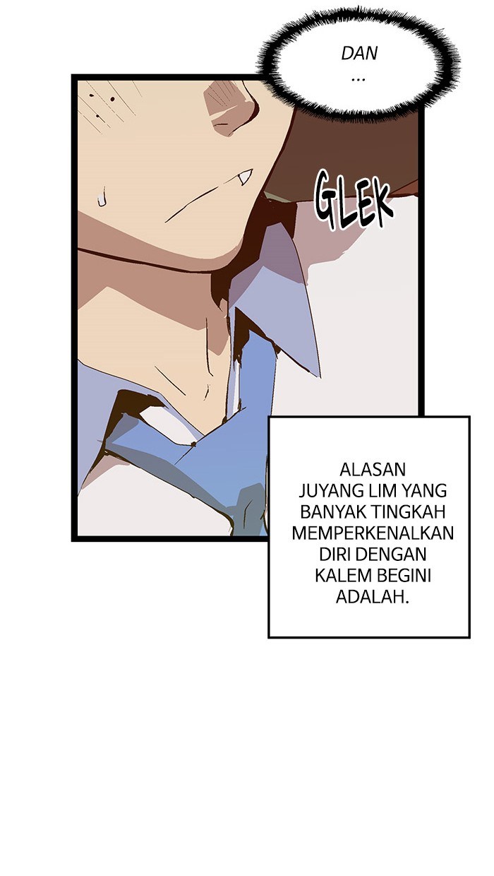 Webtoon Weak Hero Bahasa Indonesia Chapter 63