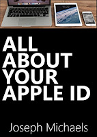 All About Your Apple ID