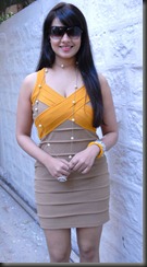 saloni latest hot photos stills gallery
