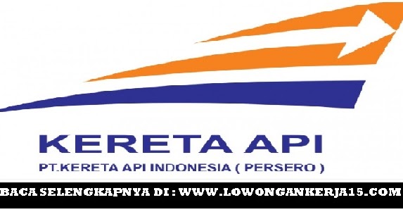 Lowongan Kerja PT Kereta Api Indonesia (Persero) DAOP 3 