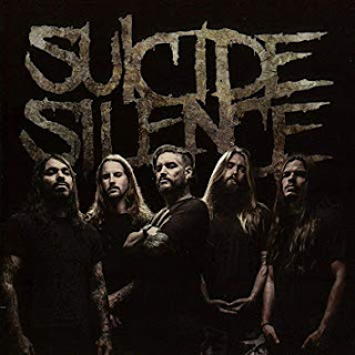Suicide Silence Suicide Silence descarga download completa complete discografia mega 1 link