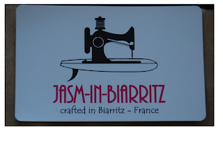 Jasm-in-Biarritz Erreka Ttipia