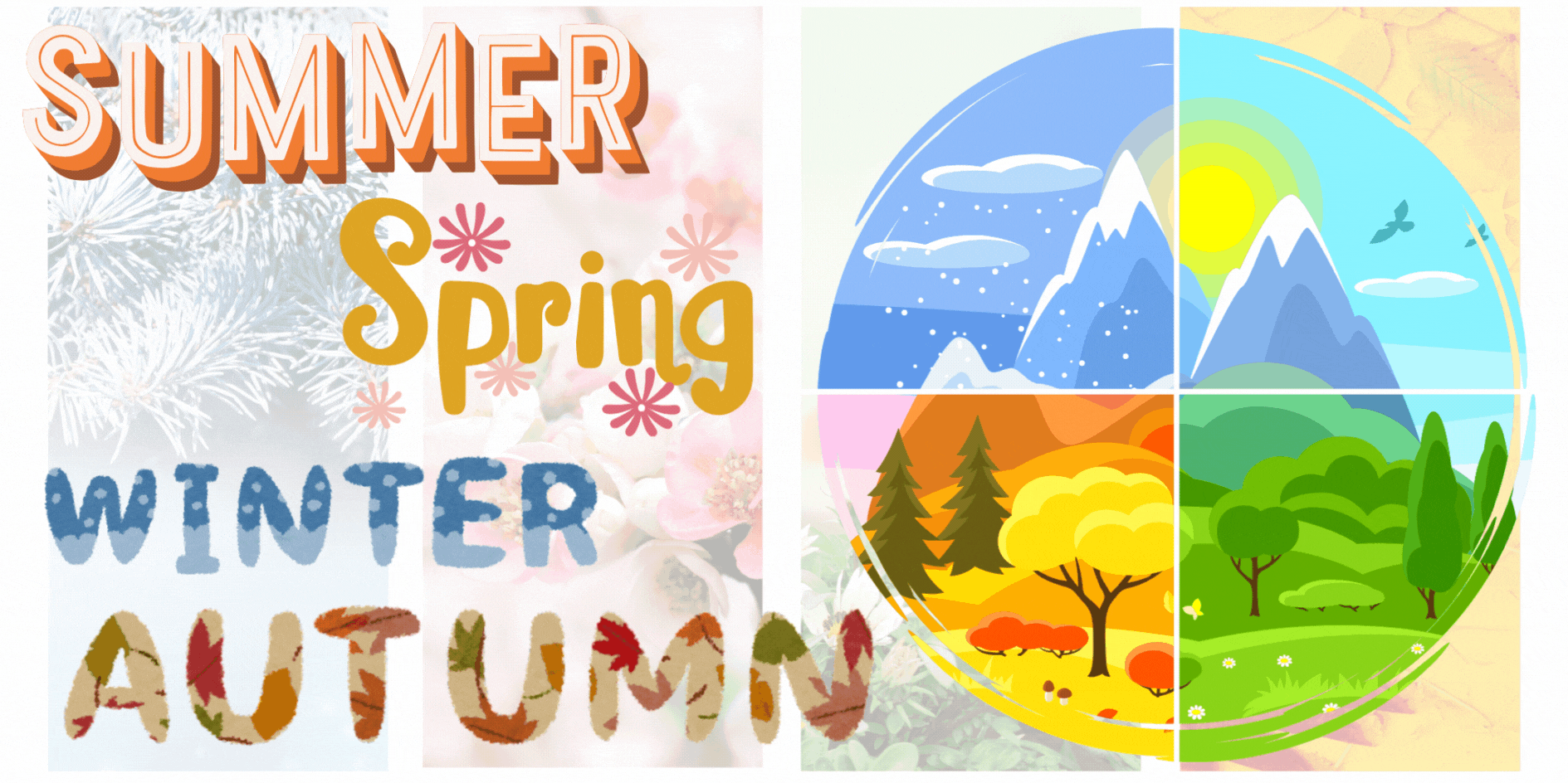 Seasons