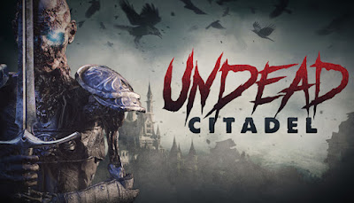 Undead Citadel New Game Pc Steam