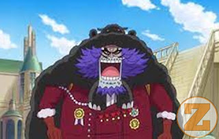 Mantan Raja Kerajaan Drum, 7 Fakta Wapol Pemakan Baku Baku No Mi [One Piece]