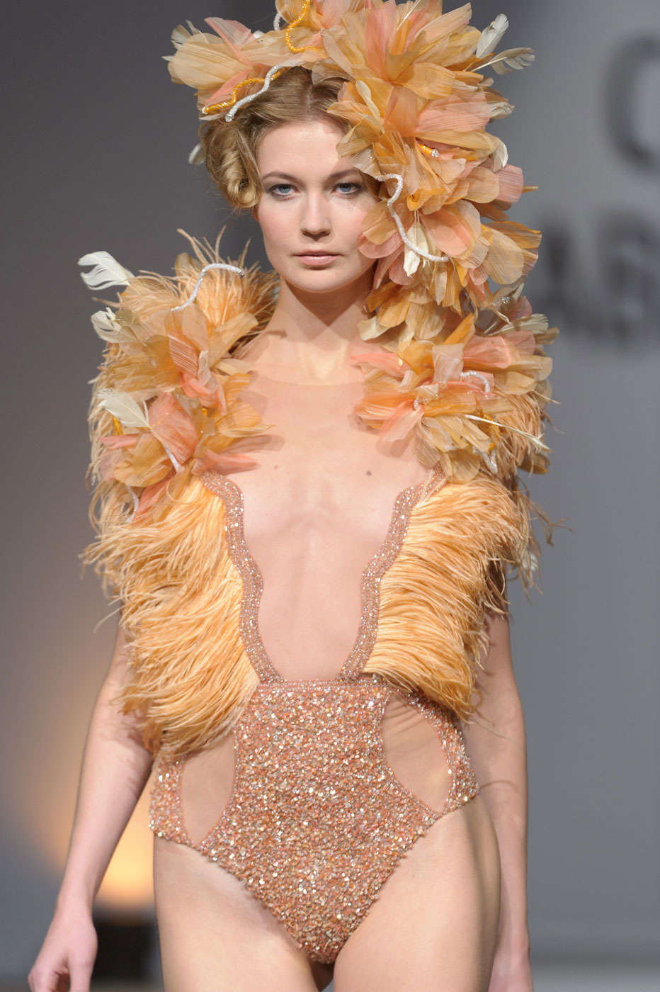 Cengiz Abazoğlu Couture Spring 2012