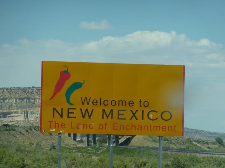 new mexico