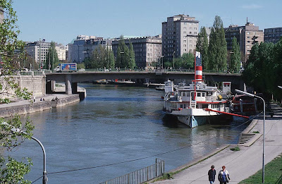 Austria Vienna