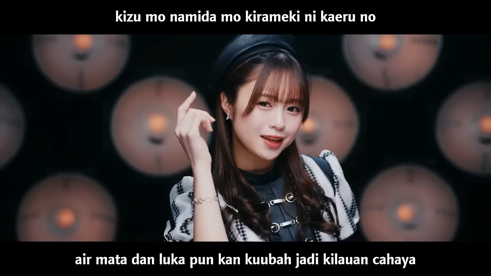 Nonton Download ｢MV｣ Liella! - Second Sparkle ｢Subtitle Indonesia｣ Liella! - Second Sparkle lyric rom kan color codec