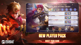 Mobile Legends Lite