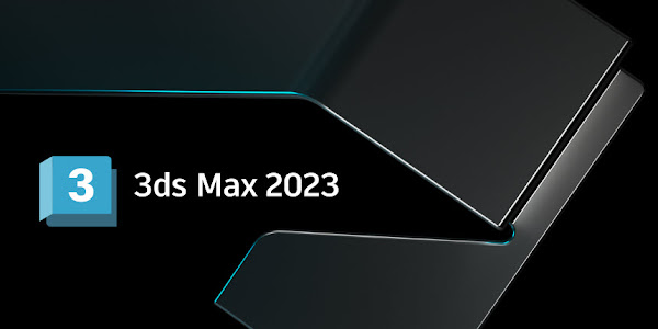 Free Download Autodesk 3DS MAX 2023.1
