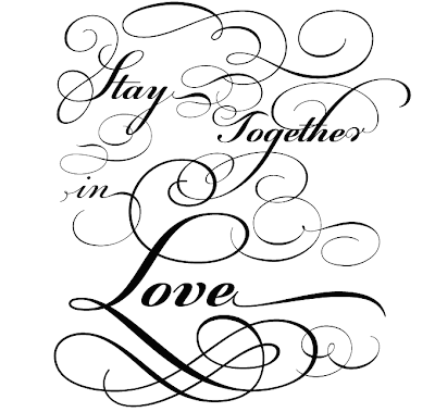 Tattoo calligraphy fonts KentBaby