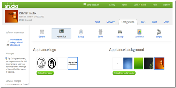 Membuat Operating System Sendiri Membuat Operating System Sendiri