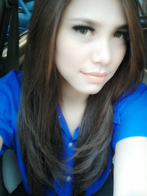 Foto-foto Si Cantik Okira Bexxa