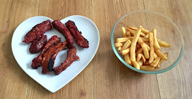 costcutter ribs and chips 