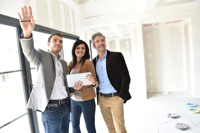 A liberdade individual e a evolução do mercado imobiliário