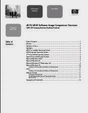 COMPAQ EVO D510 SERVICE MANUAL