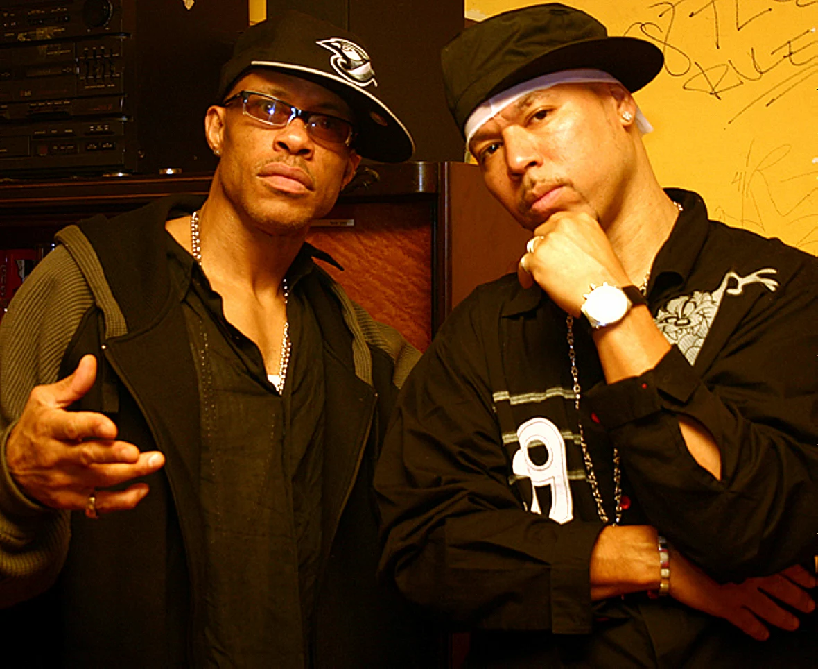 Gang Starr - Reloaded: Another Full Clip | Mixtape zum Todestag von Guru