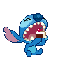 Gif Lilo e Stitch