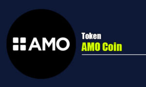 AMO Coin, AMO coin