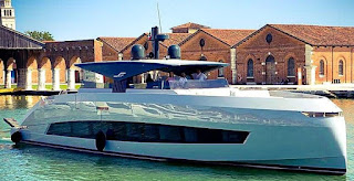 senses 07 yacht price