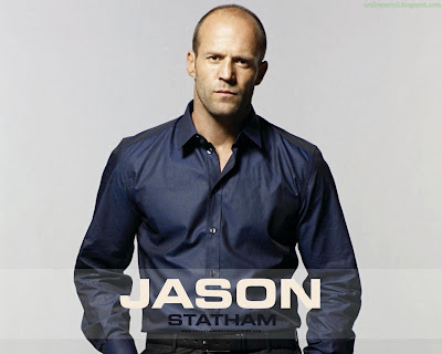 Jason Statham Standard Resolution Wallpaper 3