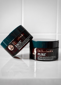 dr roebucks face moisturizer review