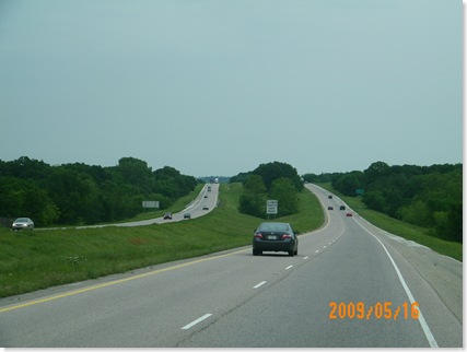 green country