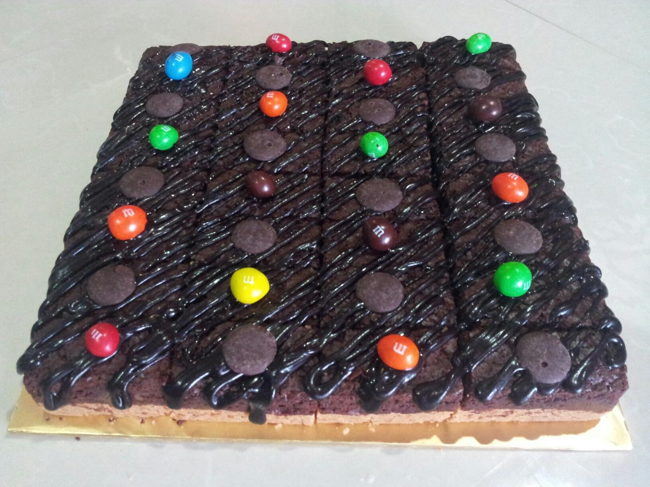 Inasalybakery