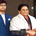 मायावती ने भतीजे आकाश आनंद पर फिर जताया भरोसा, पार्टी में दी ये बड़ी जिम्मेदारी