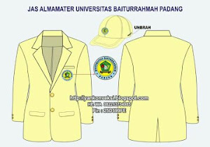 JAS ALMAMATER UMBRAH