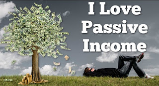 passive income