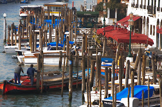 Venice. Italy. Венеция. Италия.