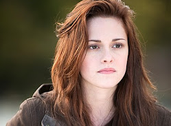 - Bella Swan.