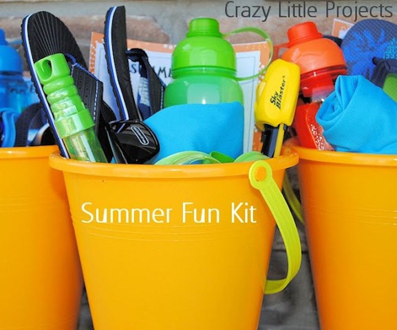 Summerfunkit
