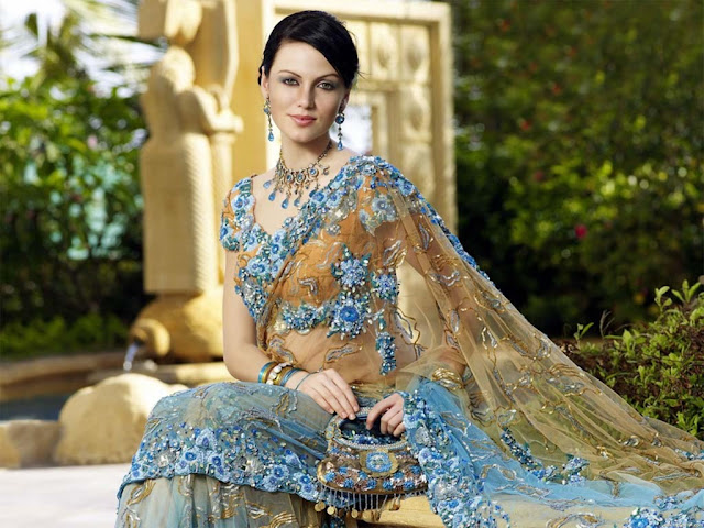 Yana Gupta Beautiful Photos