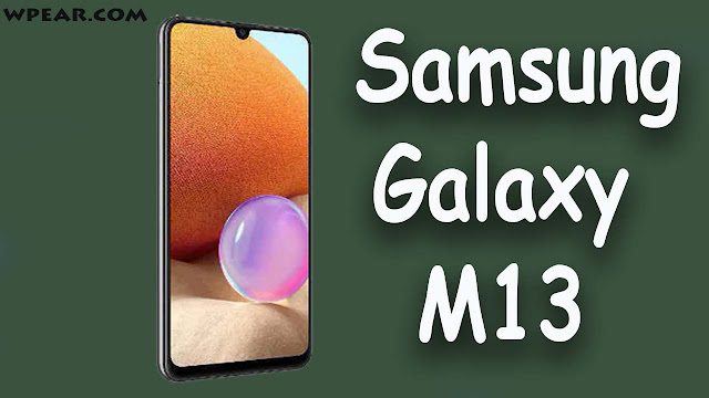 أفضل جوال Samsung Galaxy M13