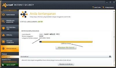 free download Avast Internet Security 8 Final