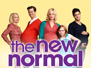 Watch The New Normal