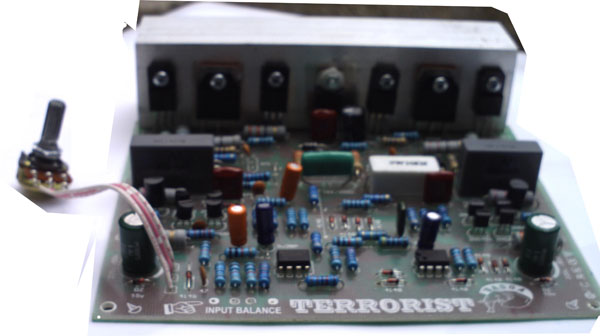 Toko X Tron Eks Electronics